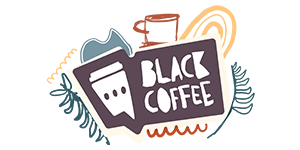 black-coffee-logo
